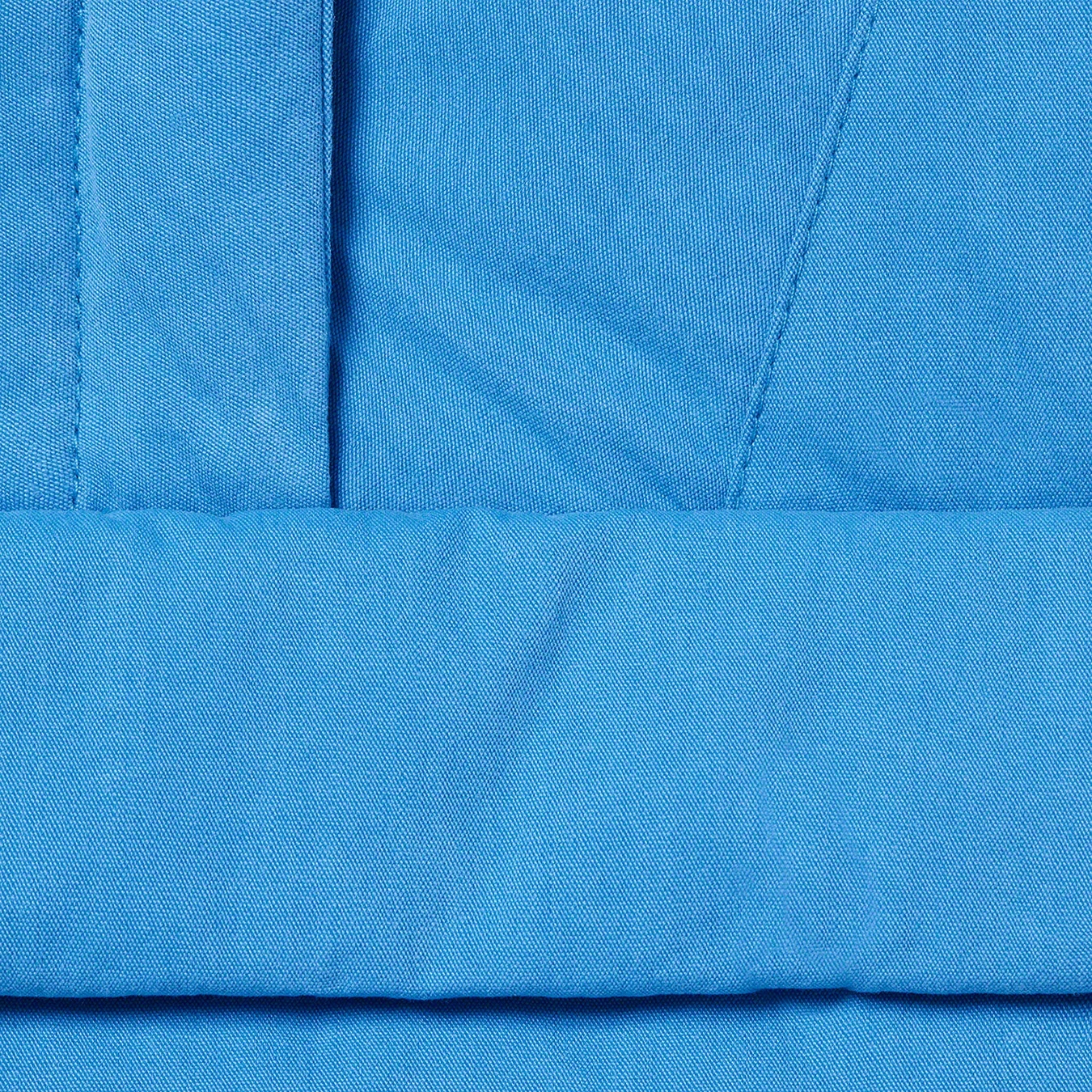 Hooded Down Pullover view 13